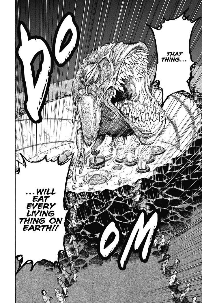 Toriko Chapter 337 image 08_optimized